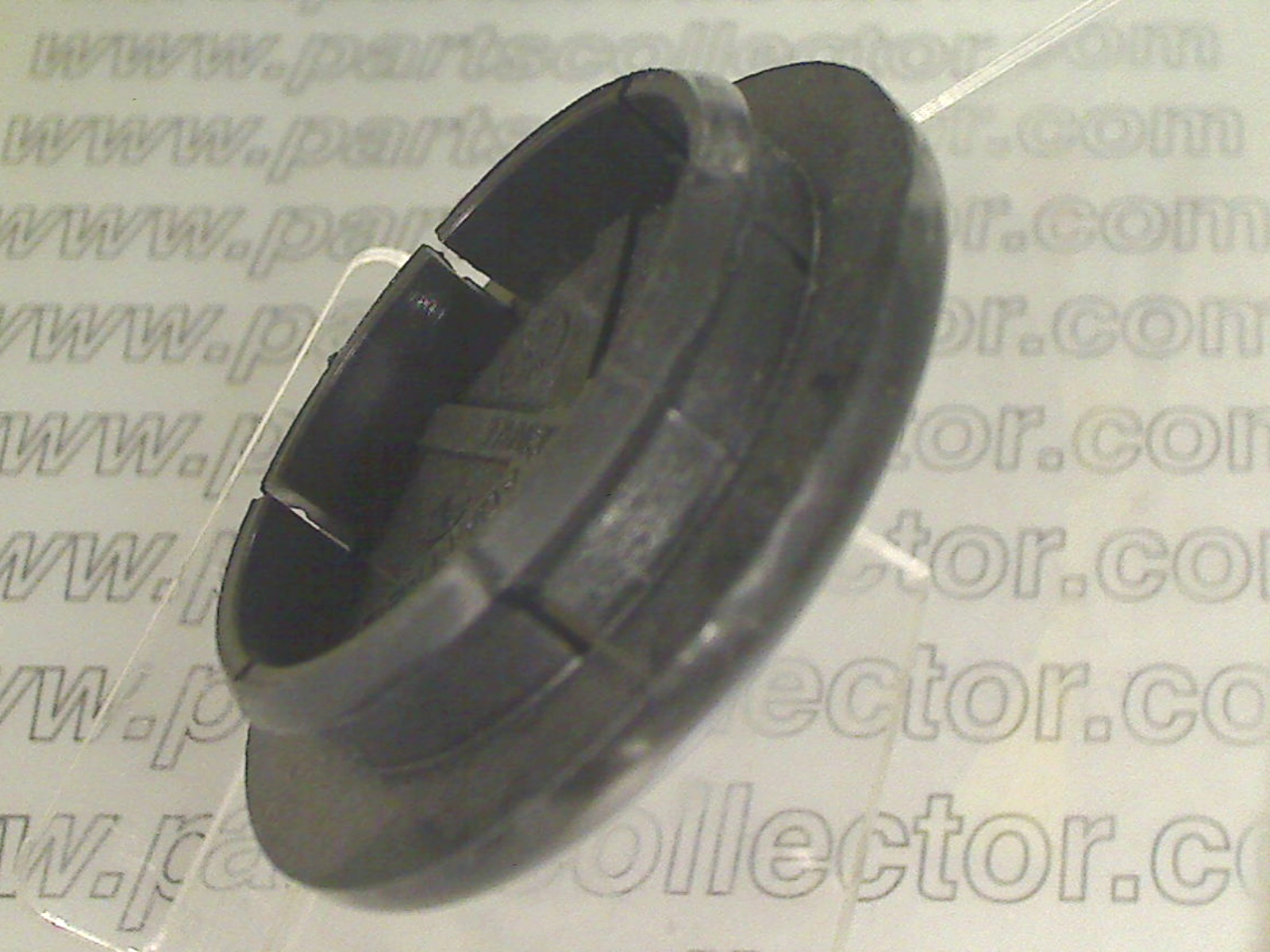 AUTOBIANCHI  Steering and Wheels code 10038 compatible with: AUTOBIANCHI A111, AUTOBIANCHI A112, AUTOBIANCHI AUTOBIANCHI, AUTOBIANCHI BIANCHINA, AUTOBIANCHI GIARDINIERA, AUTOBIANCHI PRIMULA, AUTOBIANCHI Y10 - additional view